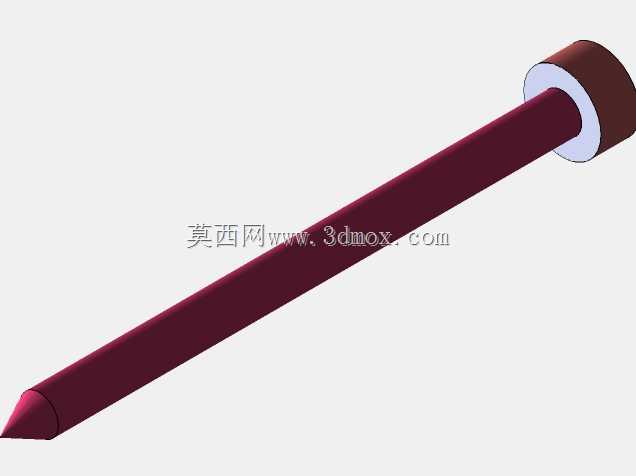 渐进式模具