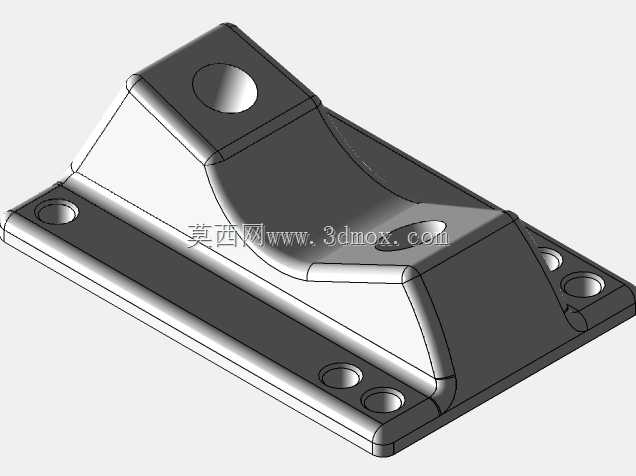 竹板卡车