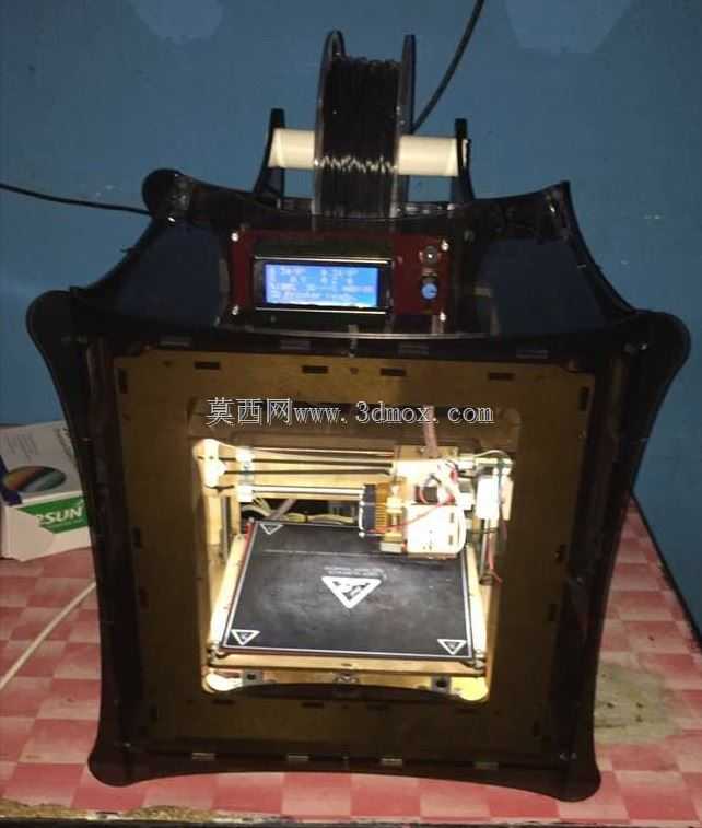 3D��ӡ�����