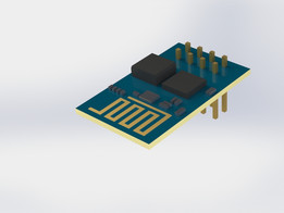 esp8266 esp01