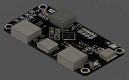 IP5328P��Դ��PCB