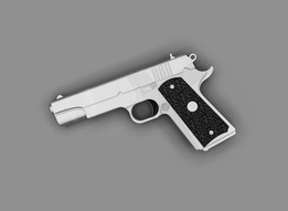 �¶���M1911��ǹ