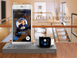 CARUS DOPPIO+���ӣ�
