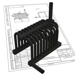 10kW¯�Ź�ʽ����װ��