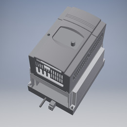 变频调速变频器日立SJ100