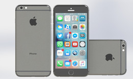 iPhone 6s Plus