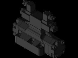 DSHG-06-3C4-C1-T-D24
