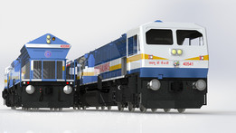 WDP-4D
