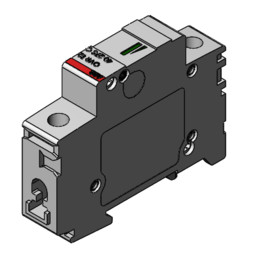 ABB OVR T2 40-275C