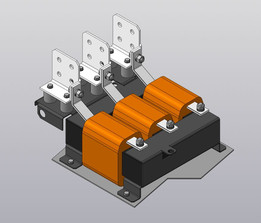 ABB FOCH0260-70 du/d