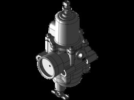 Max Air MA-63252 1/4\��NPT����������������