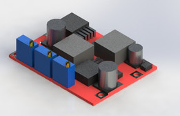 LM2577S LM2596S DC-D