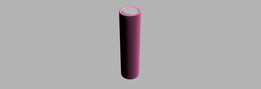 2200mAh����18650Բ��