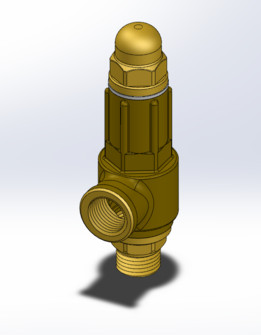 ARITA A3W-04