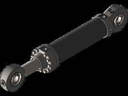 Һѹ��-Hydraulischer Zylinder-Hidrolik Silindir