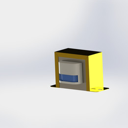Transformador TR-12-
