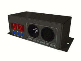Led������DMX-512