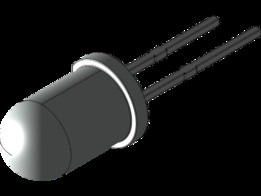 ֱ��ʽ5mm���������