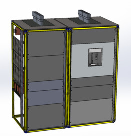 ����ѹ5000A 0.4kV