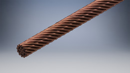 2/0AWG���19��о�ӵ�