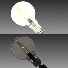 Led����