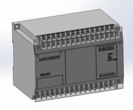 ����FX-1N 40MR PLC