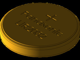 ���ε��-LIR2032
