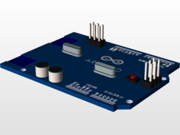 Arduino董事会