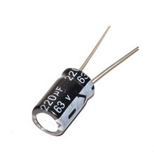 ��220uf 63V��