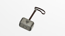 Mjolnir