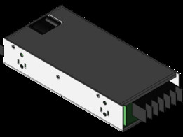 Meanwell HRP-450-24