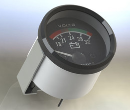 ������24V��ص���ָʾ��