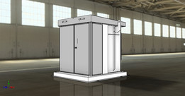 150kVA��װʽ�������