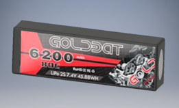 GOLDBAT 6200����ʱ2S