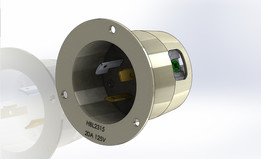NEMA L5-20P������