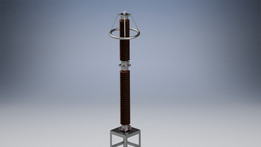 ������-400 kV��ѹ��