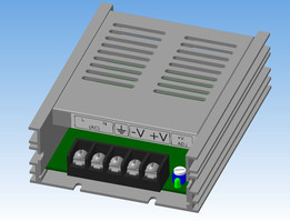 MeanWell APS-100M-12