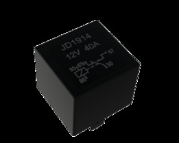 jd1914 12v 40a�̵���