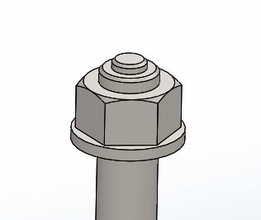 �ؽ���˨M16-150L