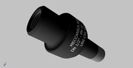 ��Ե��DN 1/2-PN 10