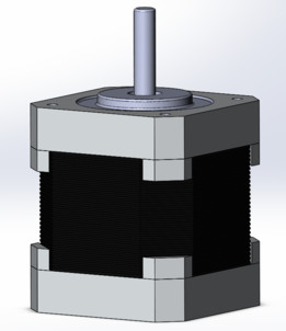 Nema17