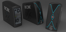 BOXX-'X'����վ���