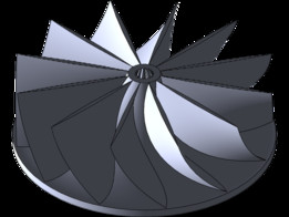 真空推进器