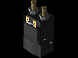 继电器200V