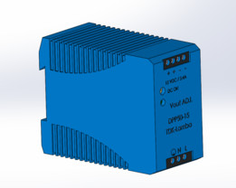 TDK-Lambda DPP50-15
