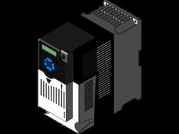 VARIADOR DE FRECUENC