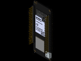 ESP 32 Sim 800l