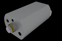 TRANSMOTEC PD1626