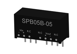 SPB05ϵ��5W DC-DCת