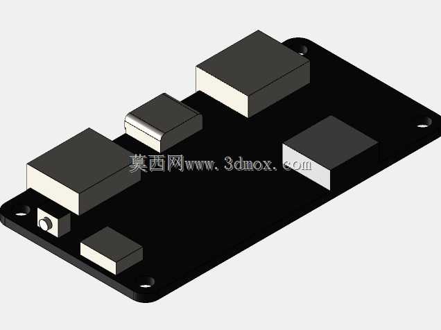IP5328P电源组PCB